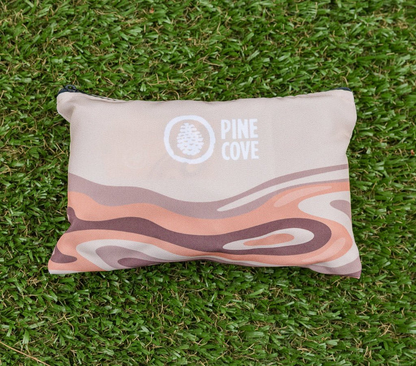 Whole Toiletries Kit - Pine Cove Web Store