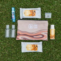 Whole Toiletries Kit - Pine Cove Web Store