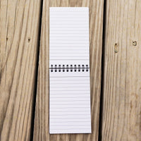 Field Notes Flip Journal - Pine Cove Web Store