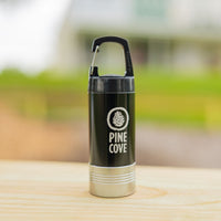Carabiner Flashlight