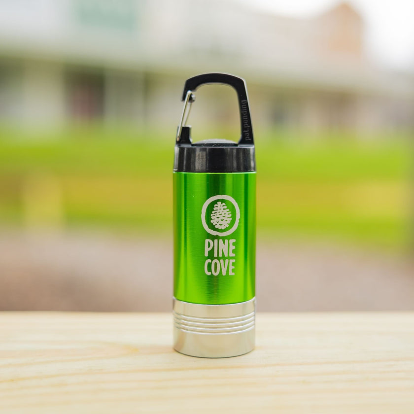 Carabiner Flashlight