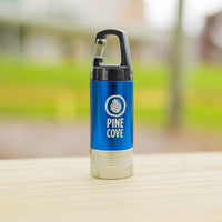 Carabiner Flashlight