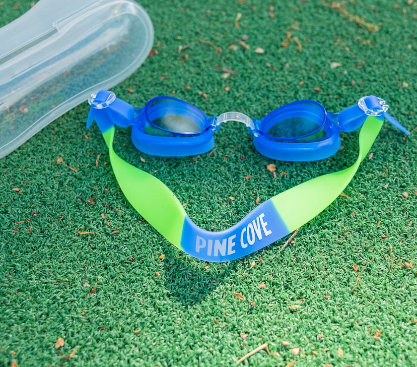 Kids Goggles - Pine Cove Web Store