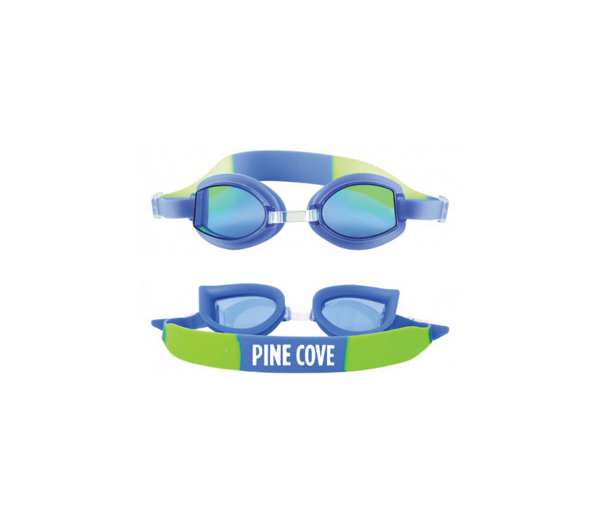 Kids Goggles - Pine Cove Web Store