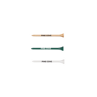 Golf Tee - Pine Cove Web Store