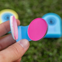 Hair Chalk