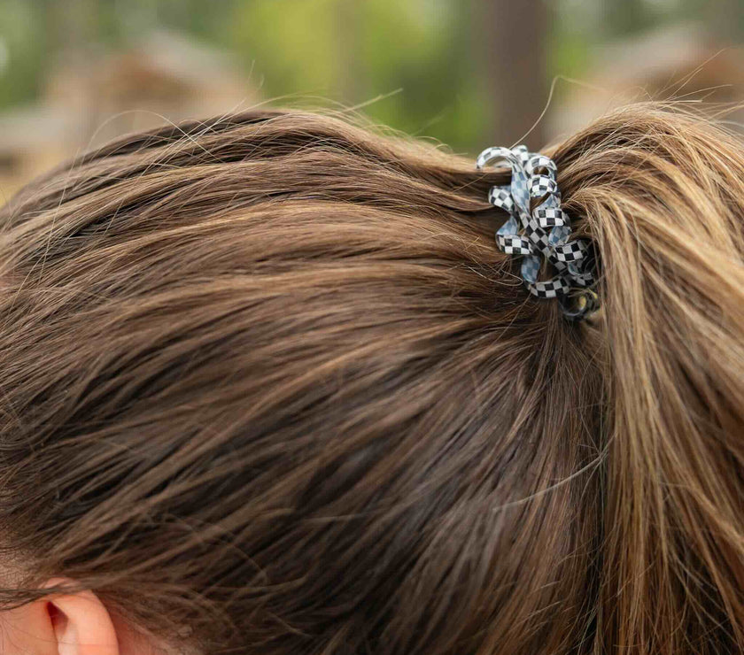 Hair Ties - Large - Pine Cove Web Store