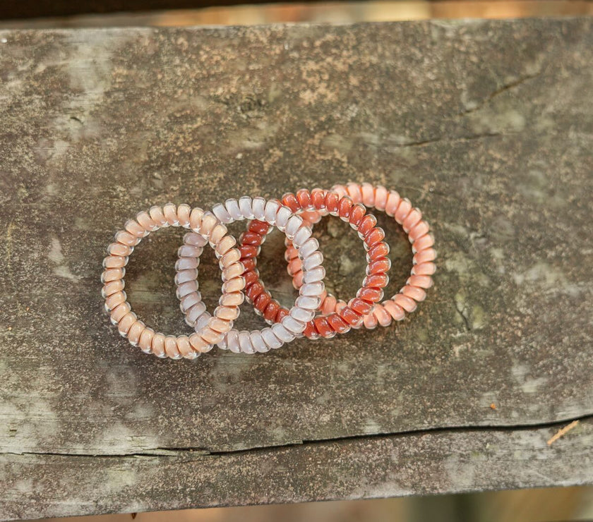 Hair Ties - Small - Pine Cove Web Store