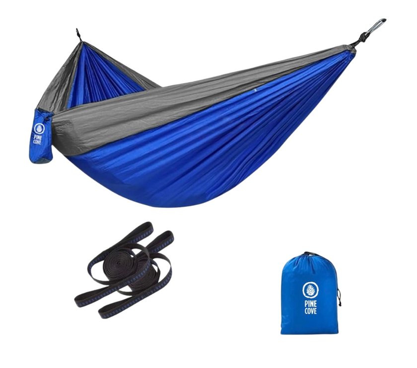 Hammock - Pine Cove Web Store