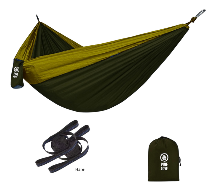Hammock - Pine Cove Web Store