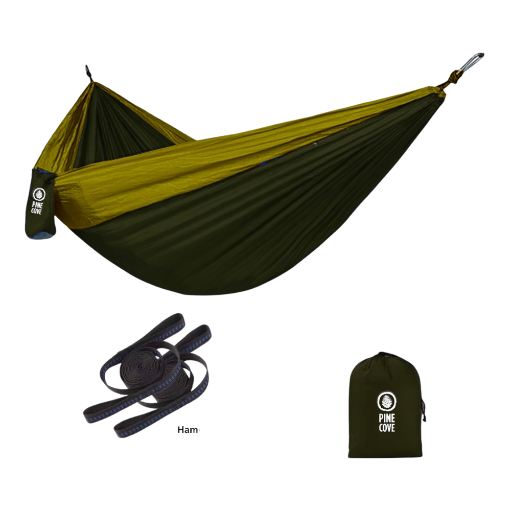 Hammock - Pine Cove Web Store