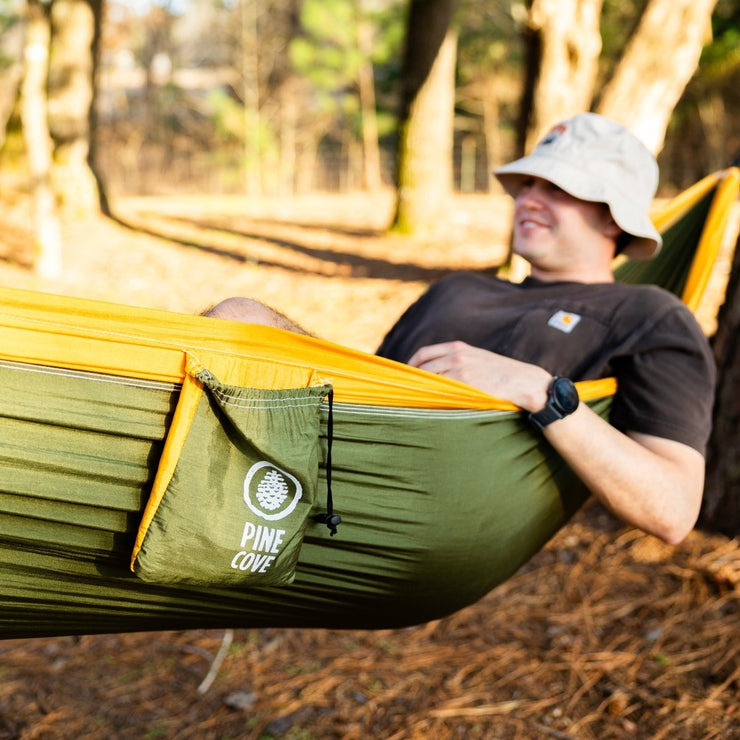 Hammock - Pine Cove Web Store