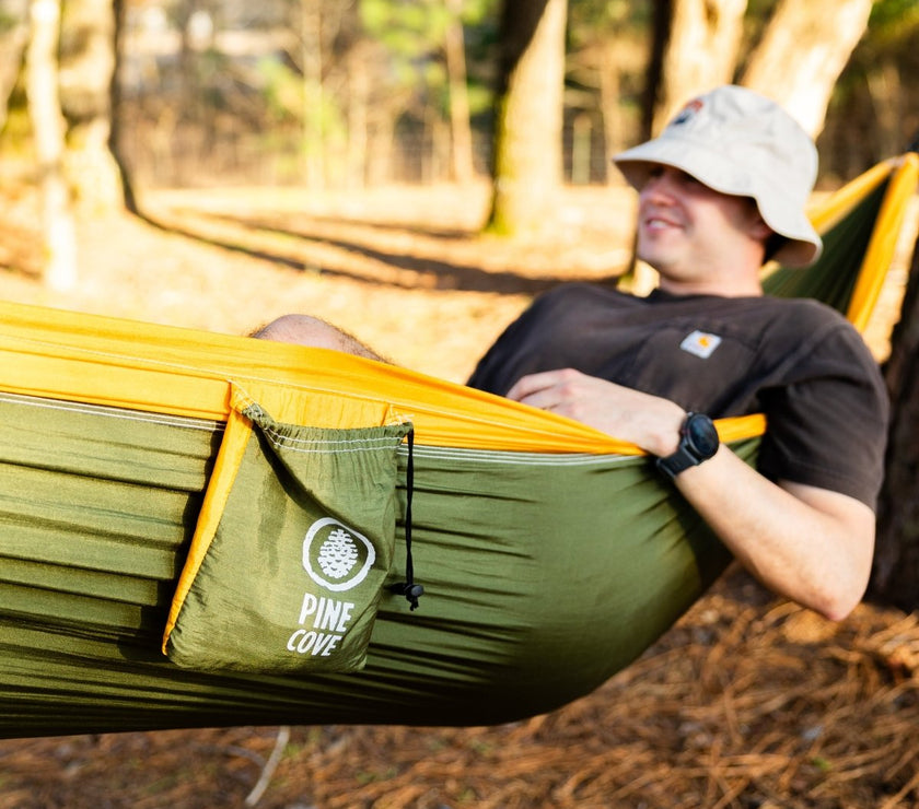 Hammock - Pine Cove Web Store