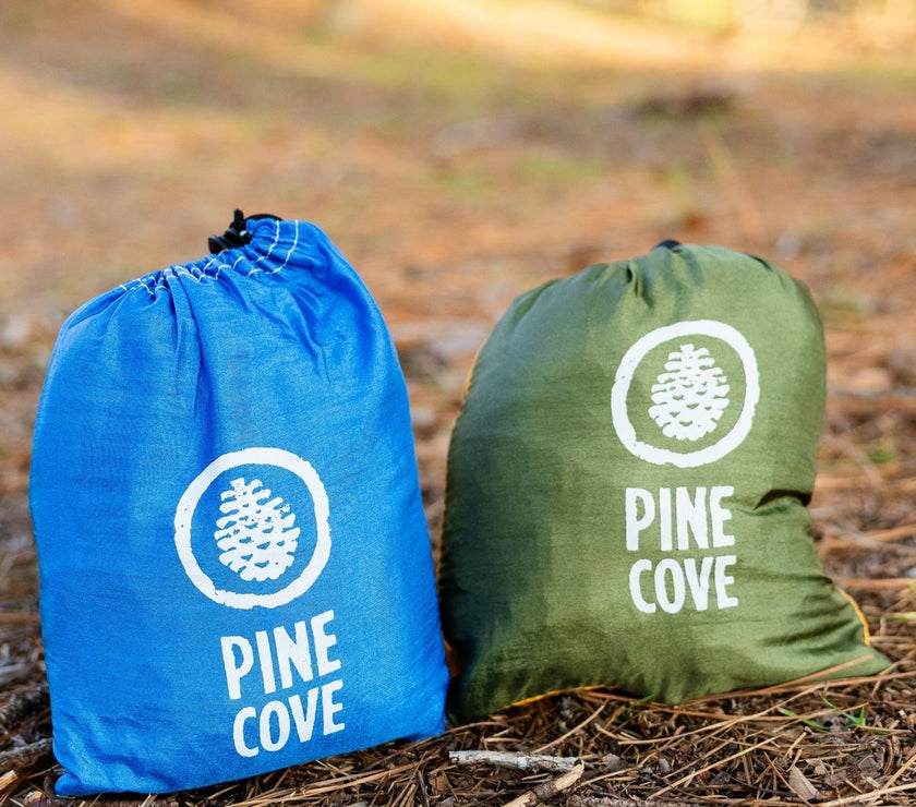Hammock - Pine Cove Web Store