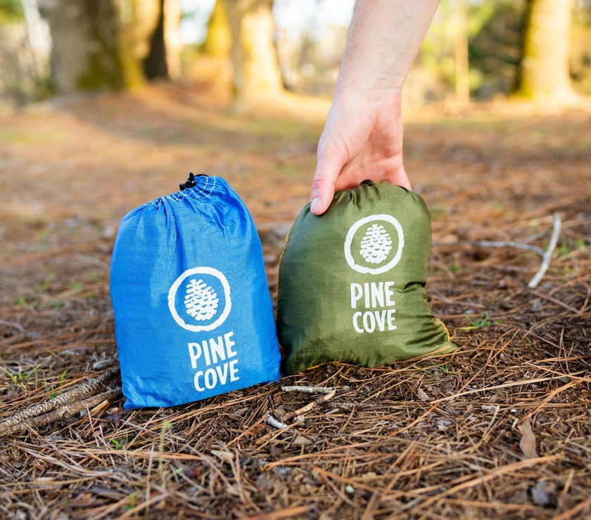 Hammock - Pine Cove Web Store