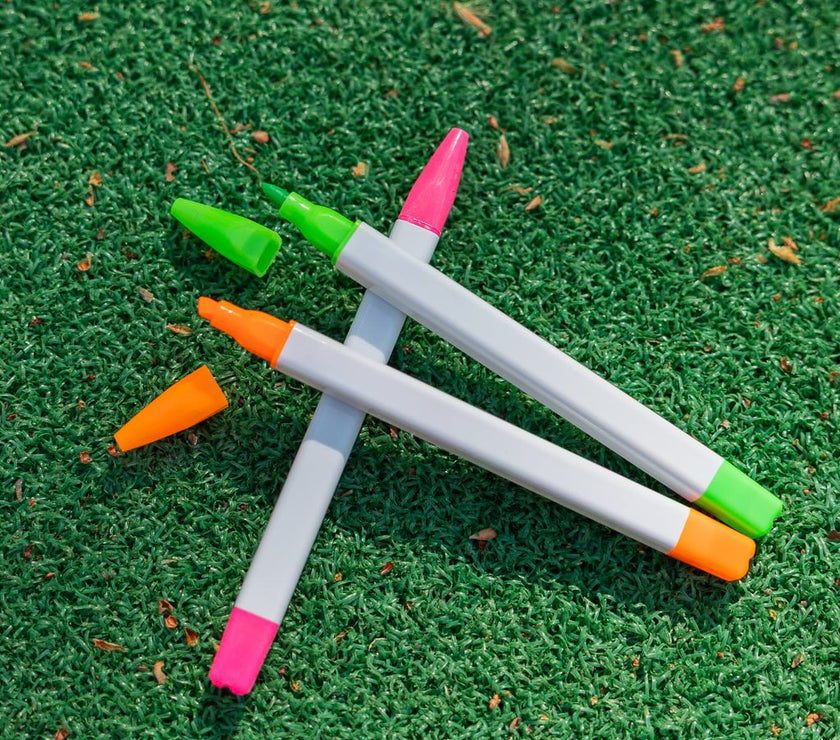 Highlighters - Pine Cove Web Store