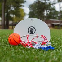 Hoop and Basketball - Pine Cove Web Store