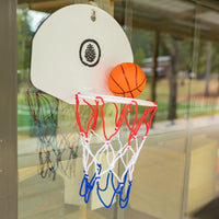 Hoop and Basketball - Pine Cove Web Store