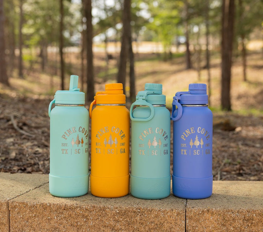 Hydrapeak Water Bottle - Pine Cove Web Store