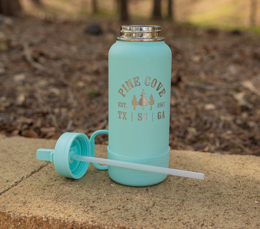 Hydrapeak Water Bottle - Pine Cove Web Store