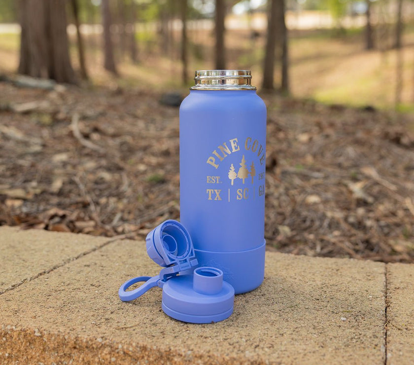 Hydrapeak Water Bottle - Pine Cove Web Store