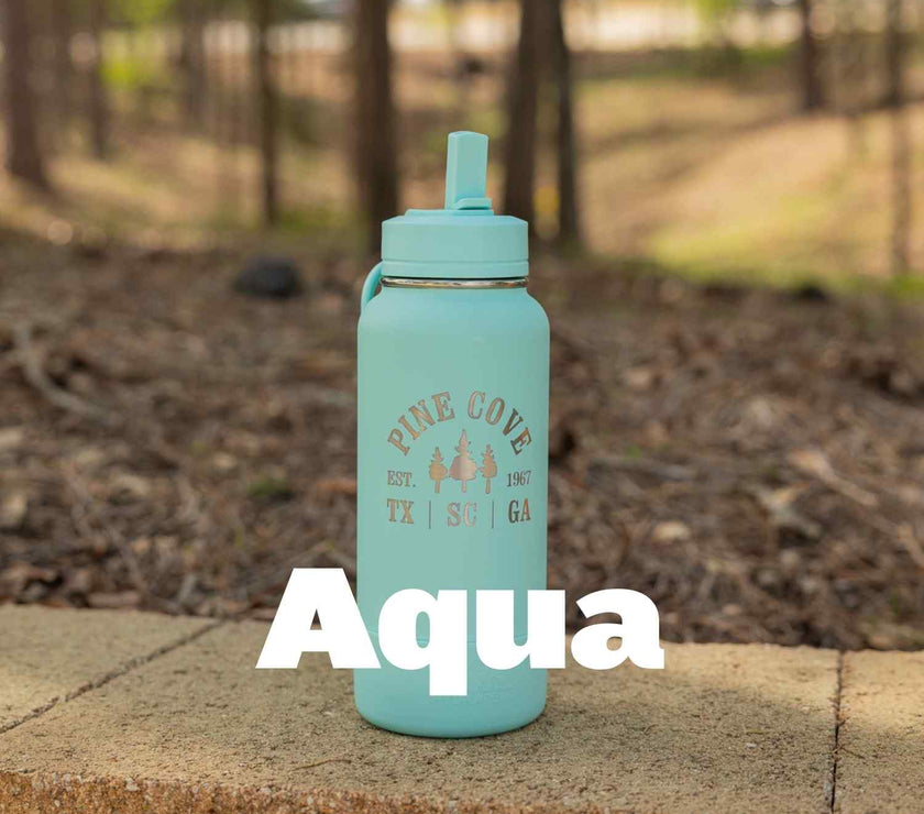 Hydrapeak Water Bottle - Pine Cove Web Store