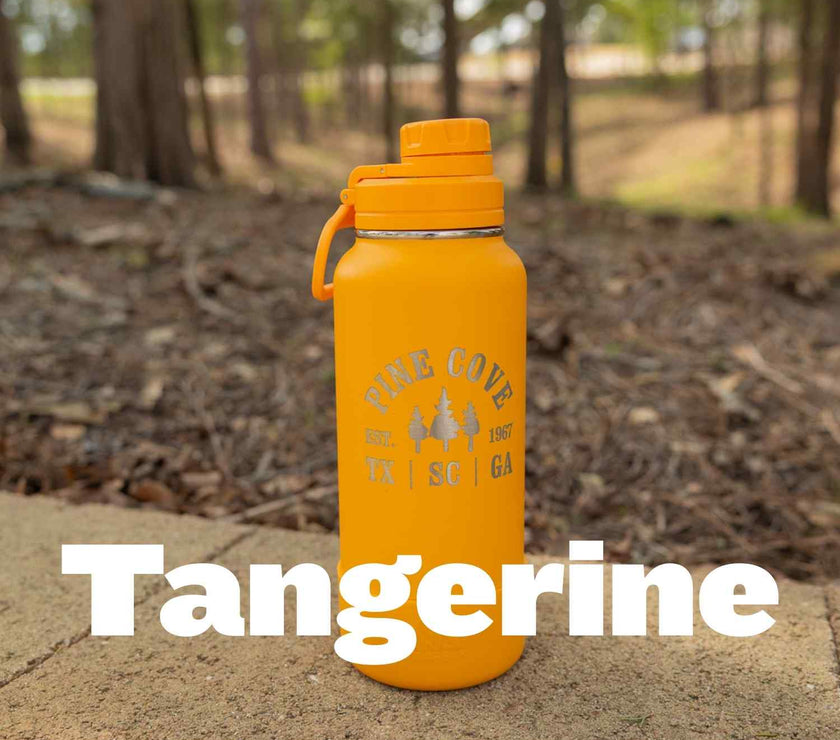 Hydrapeak Water Bottle - Pine Cove Web Store
