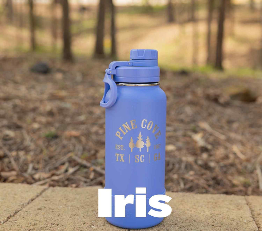Hydrapeak Water Bottle - Pine Cove Web Store