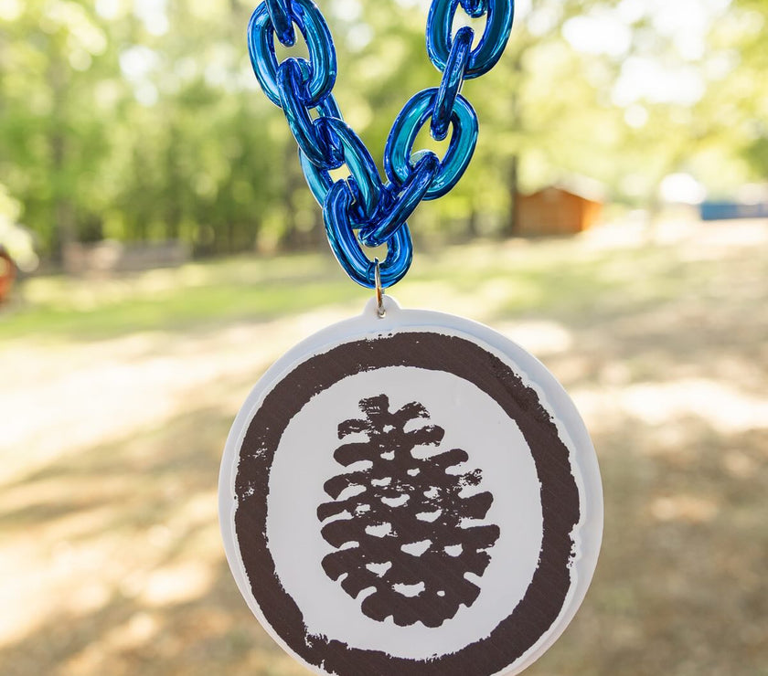 Icon Chain - Pine Cove Web Store