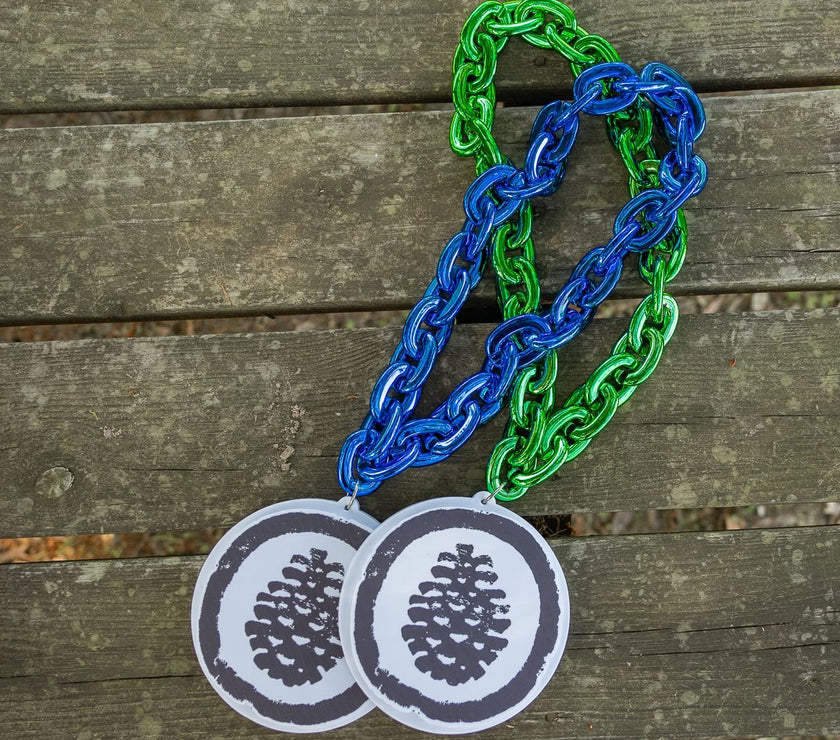 Icon Chain - Pine Cove Web Store