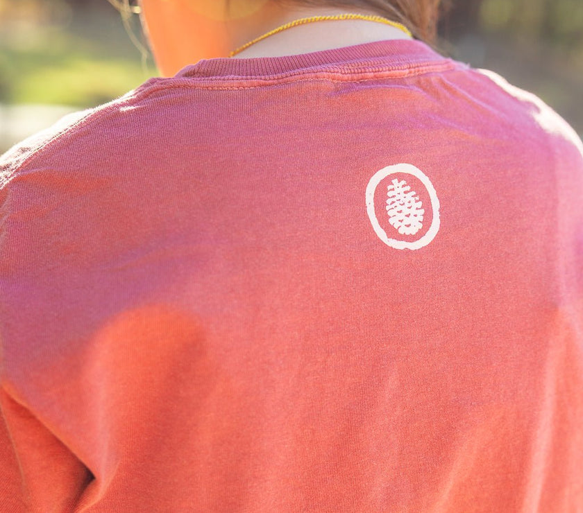 Youth It's Not About Me '25 Tee - Pine Cove Web Store