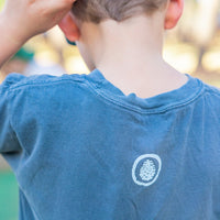 Youth It's Not About Me '25 Tee - Pine Cove Web Store