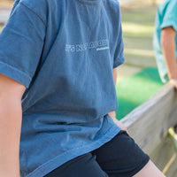 Youth It's Not About Me '25 Tee - Pine Cove Web Store