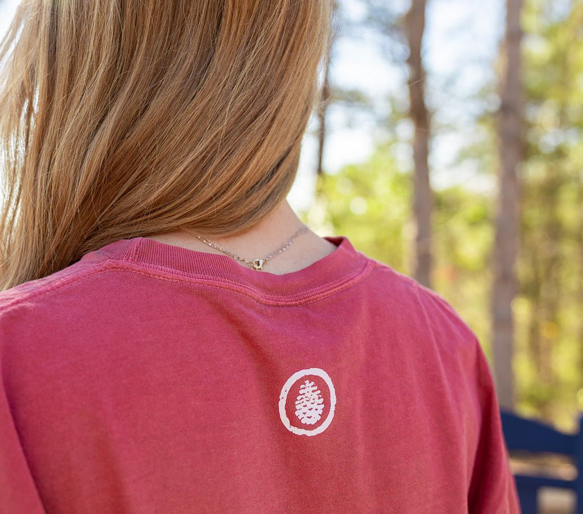 Adult It's Not About Me '25 Tee - Pine Cove Web Store