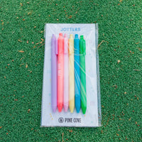Jotter Pen 6 Pack - Pine Cove Web Store