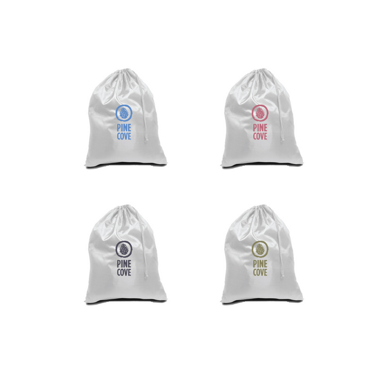 Laundry Bag - Pine Cove Web Store
