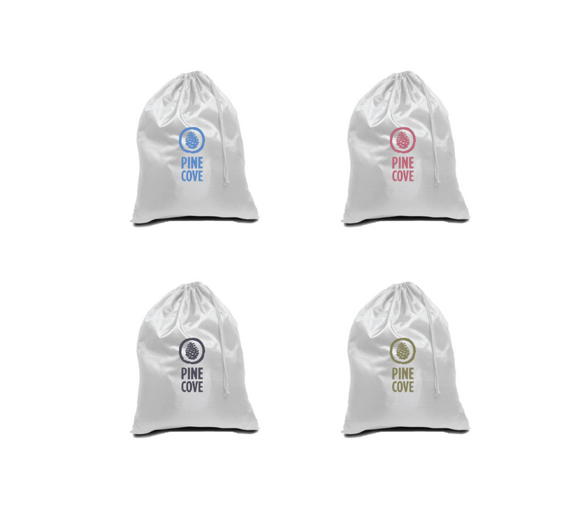 Laundry Bag - Pine Cove Web Store