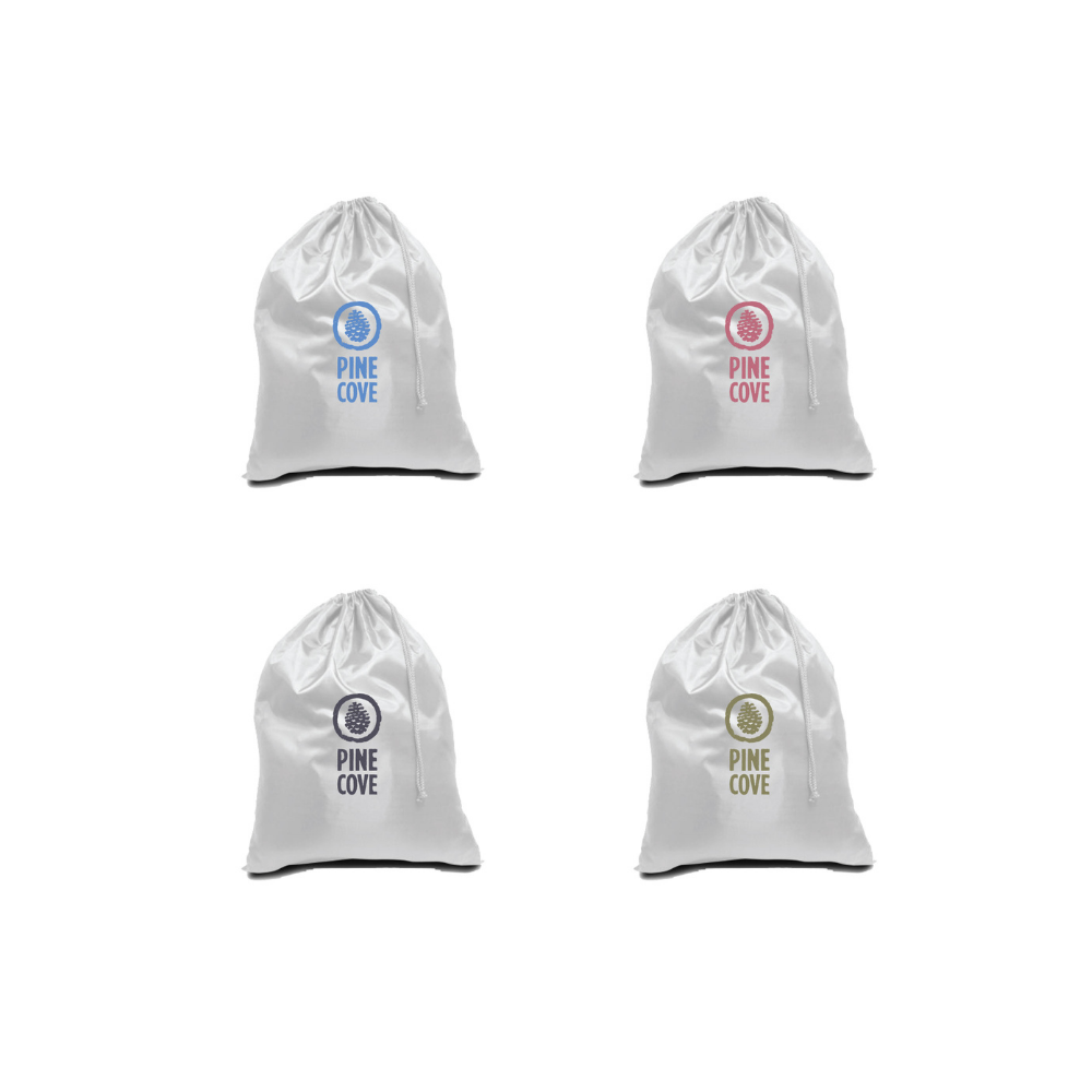 Laundry Bag - Pine Cove Web Store
