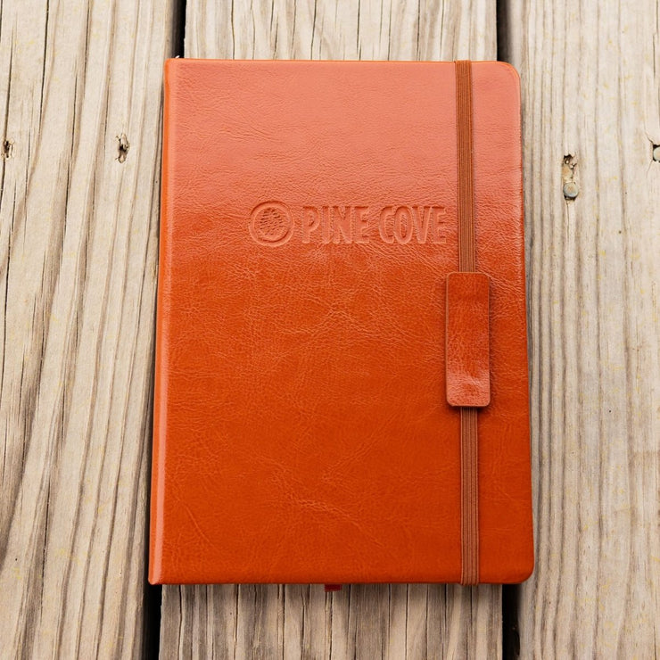 Leather Journal