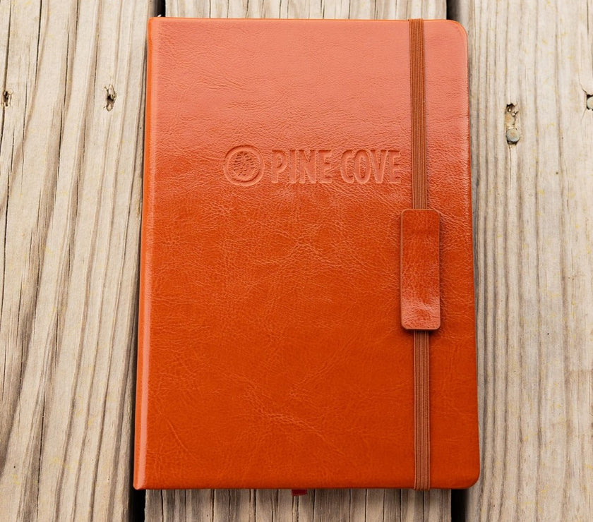 Leather Journal