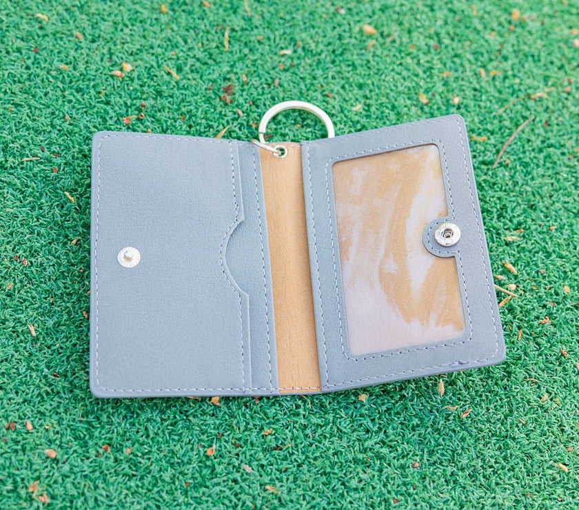Leather Wallet - Pine Cove Web Store