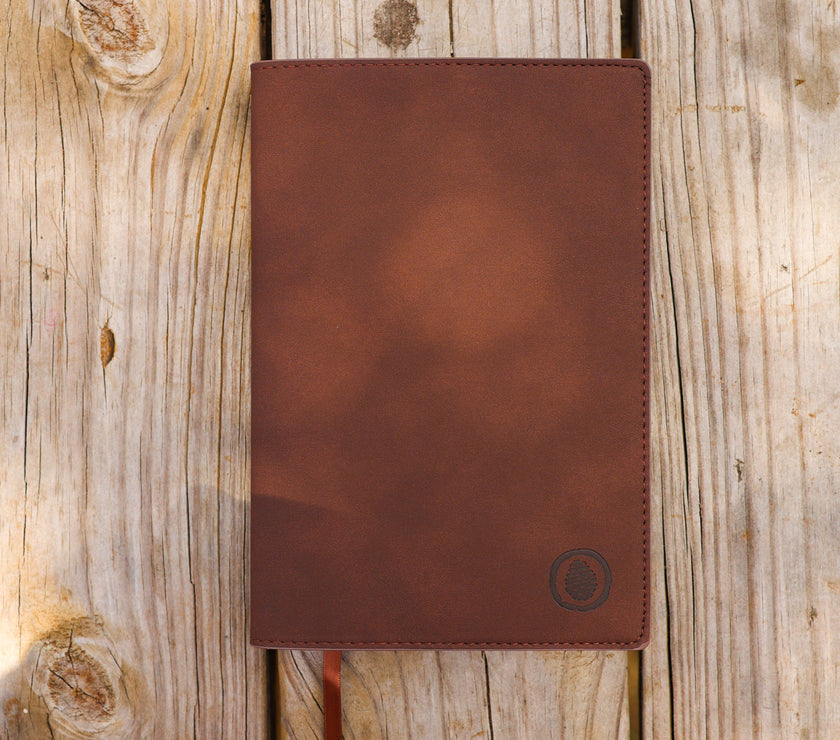 Leather Journal