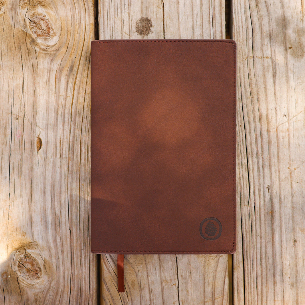 Leather Journal