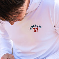 Adult Lightweight Fishing Hoodie