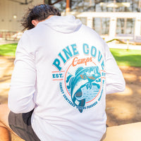 Adult Lightweight Fishing Hoodie