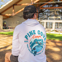 Adult Lightweight Fishing Hoodie