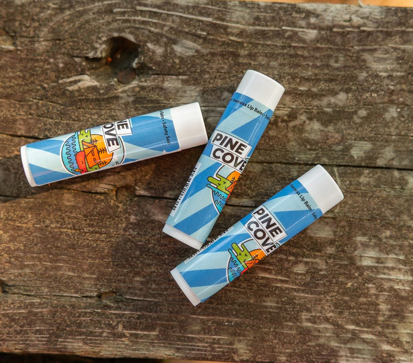 Lip balm