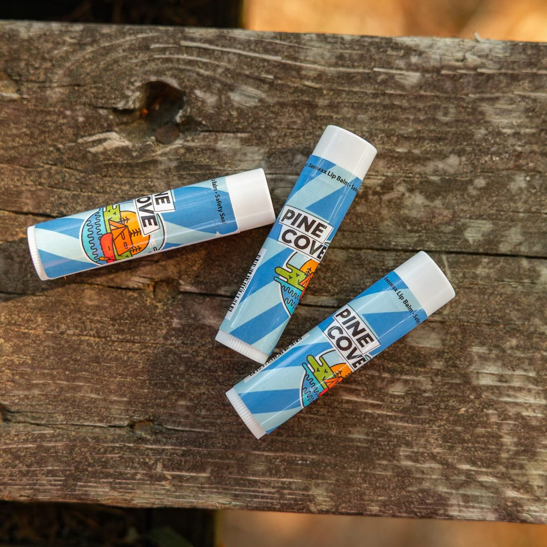 Lip balm