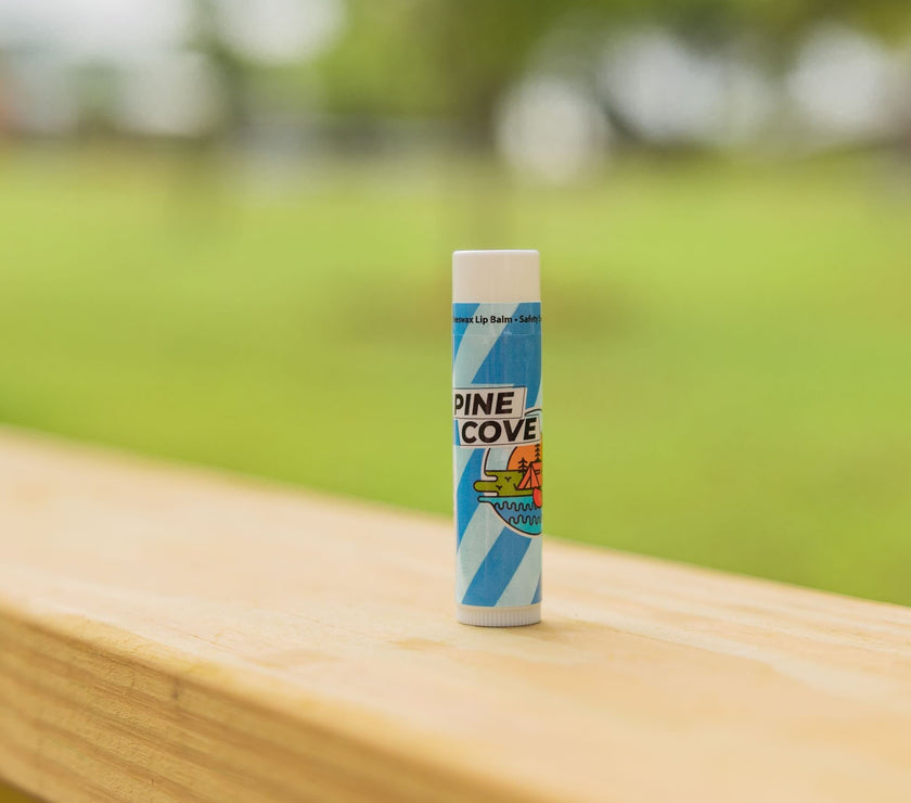 Lip balm