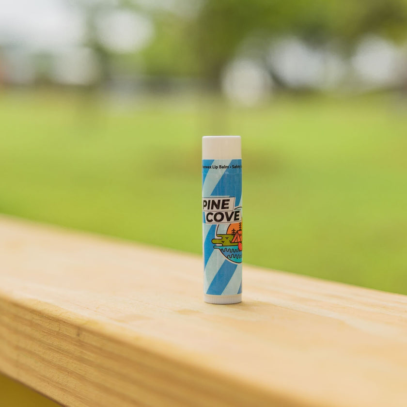 Lip balm